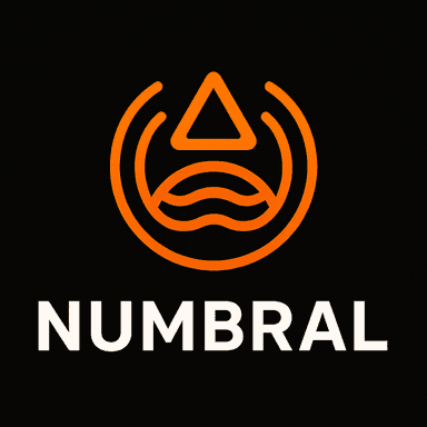 NUMBRAL Logo
