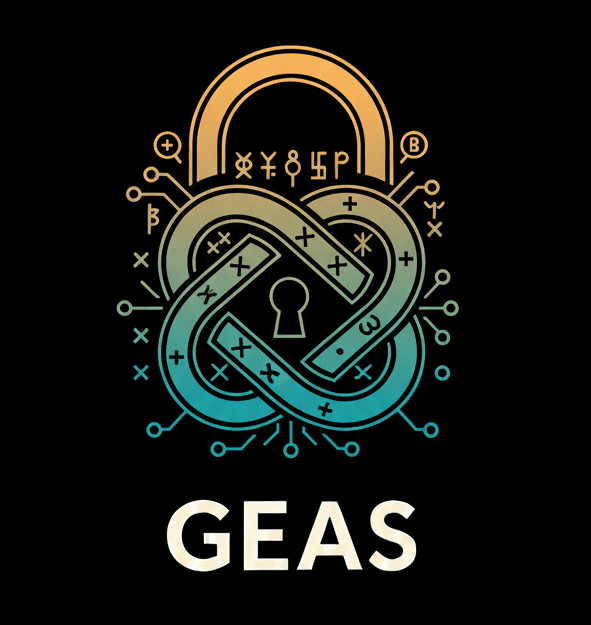 Geas Logo